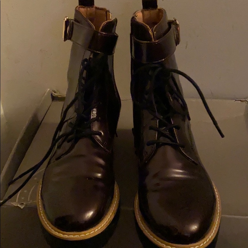 H&M Preium Label Boot